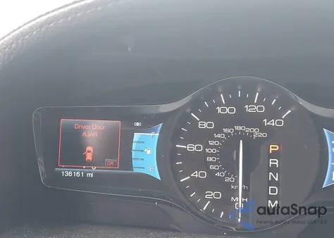 2012 Lincoln Mkx z USA, uszkodzony, nr VIN 2LMDJ6JK4CBL11967